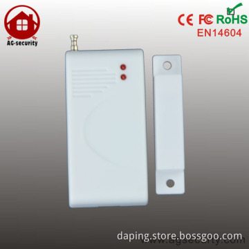 Wireless automatic Home Security Door Window Entry Alarm warning System Magnetic Sensor with battery